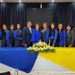 profesores unidad educativa Francesco Bernardone